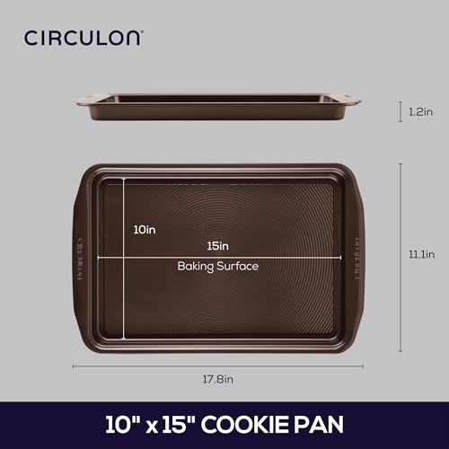 Nonstick Bakeware