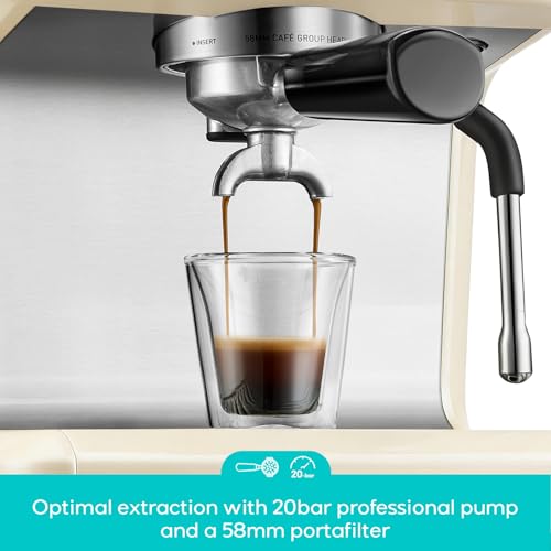 Ultra Espresso Machine