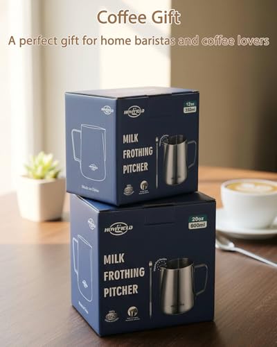 20oz Milk Frothing Pitcher