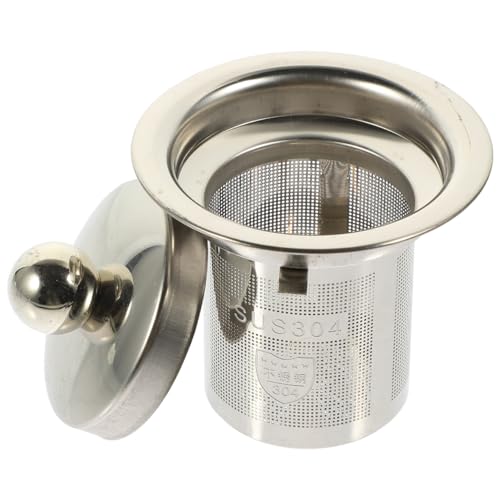Tea Infuser Strainers