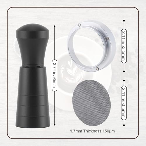54mm Espresso Accessories Kit
