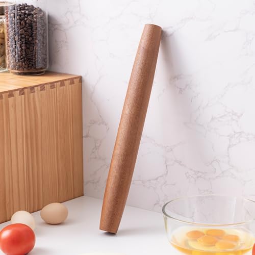 French Rolling Pin for Baking