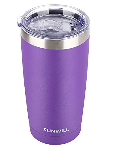 Travel Coffee Tumbler 20 oz