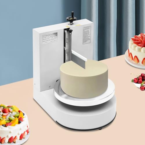 Automatic Cake Decorating Machine