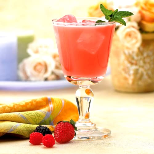 Fruit Drink High Protein (4.2 Ounce)