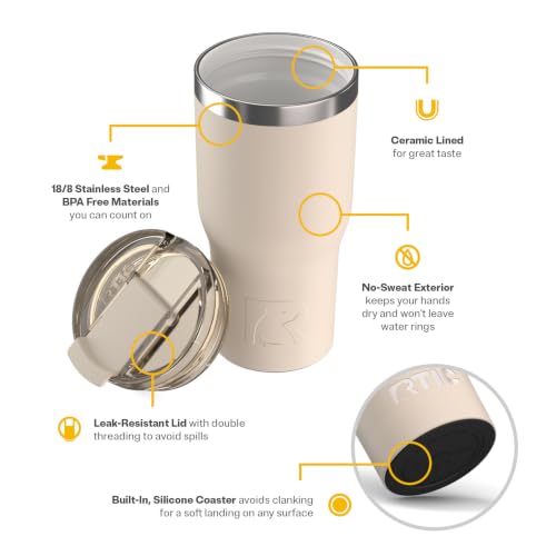 20oz Essential Tumbler with Lid
