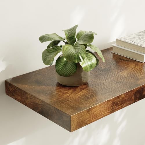 Floating Shelf