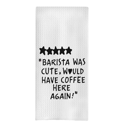 Cute Kitchen Towels