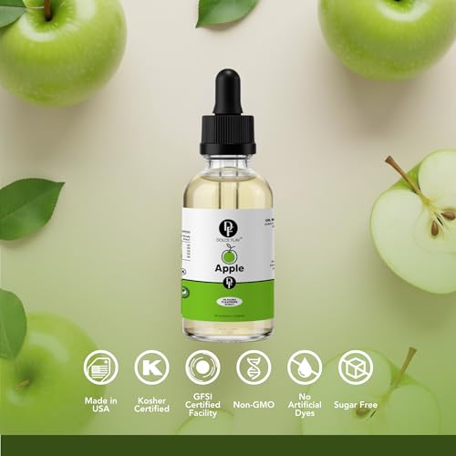 Apple Extract (128 Fl Oz)