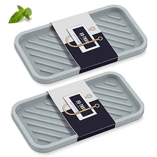 Kitchen Sink Organizer Tray (2 Count)