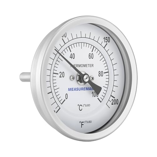 Fully Stainless Steel Bi