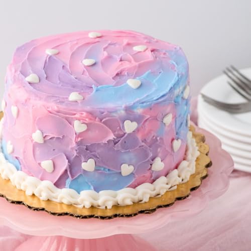 Dye Free Sprinkles (4 Ounce)