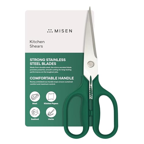 Heavy Duty Kitchen Shears