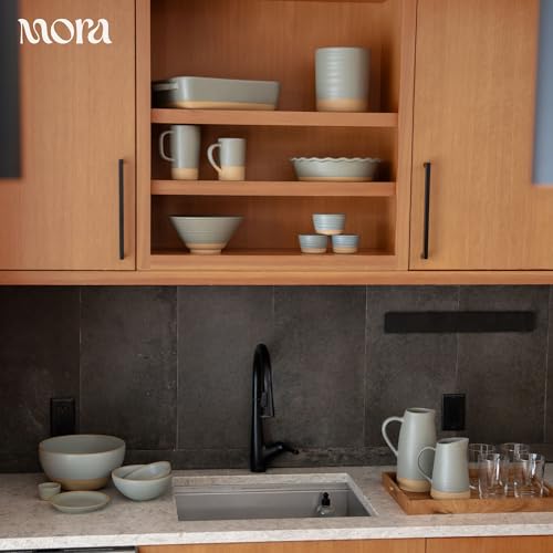 Mora Ceramics Tea Cup with Loose Leaf Infuser