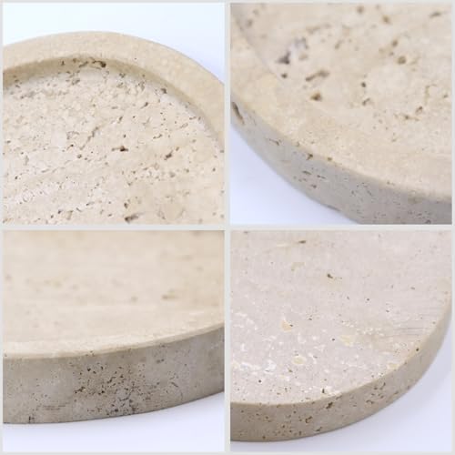 Natural Marble Tray