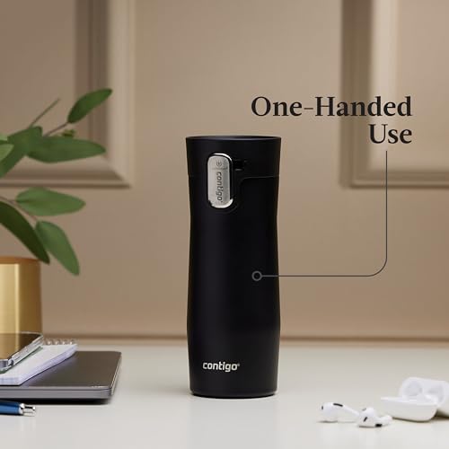 West Loop 3.0 Stainless Steel Insulated Travel Mug