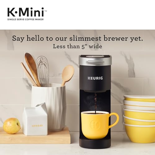 K Mini Single Serve K