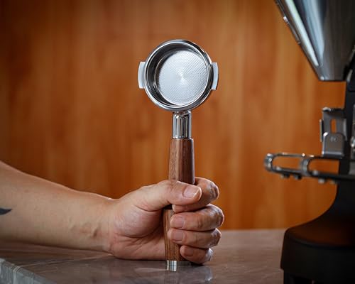 58mm Bottomless Portafilter for E61 Group Head