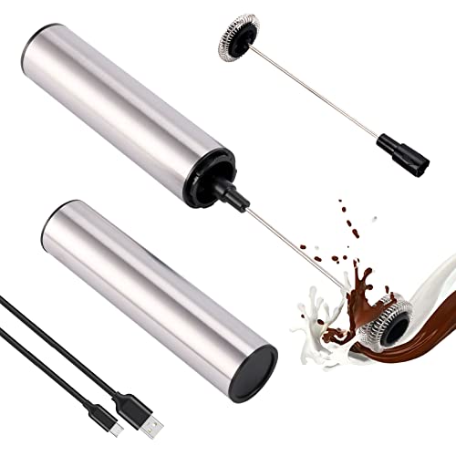 Micro Rechargeable Foamer