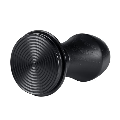 53.3mm Espresso Coffee Tamper V4