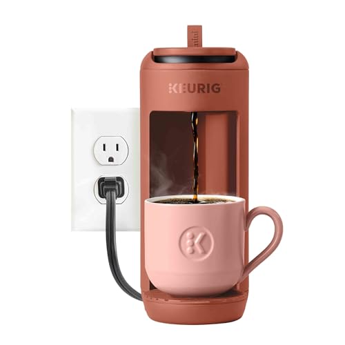 K Mini Mate Single Serve K