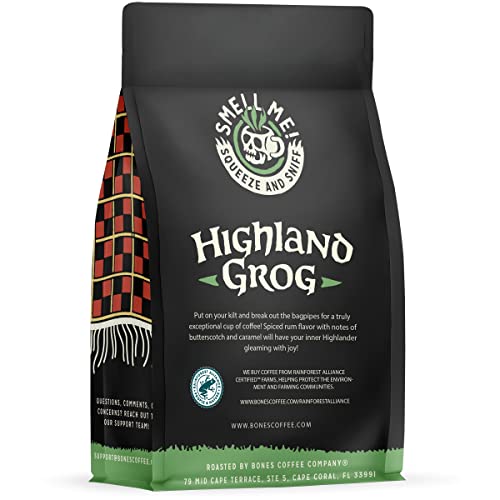 Highland Grog (12 Ounce)