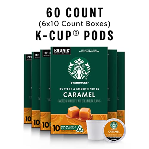 K Cup Coffee Pods (60 Count)
