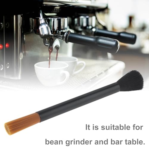 Coffee Machine Cleaning Brushes 2PC
