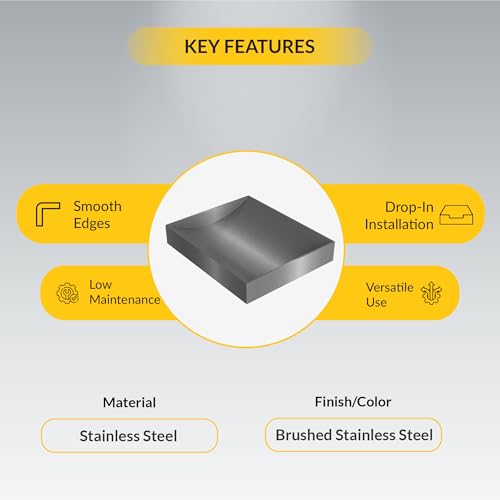 Standard Counter Top Deal Tray