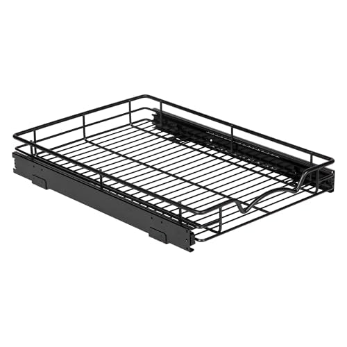 Pull Out Cabinet Organizer