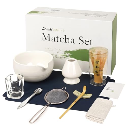 Matcha Whisk Set (10 Count)