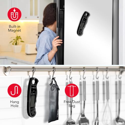 Meat Thermometer