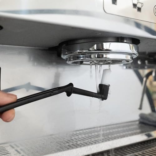 Coffee Machine Cleaning Brush Set