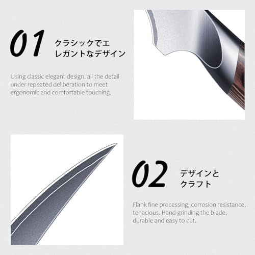 Fillet Knife 9 Inch