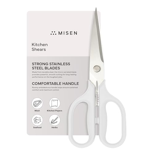 Heavy Duty Kitchen Shears
