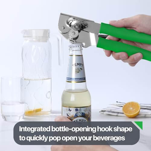 Commercial Can Opener Heavy Duty
