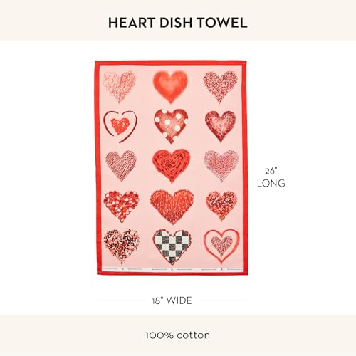 Cotton Dish Towel