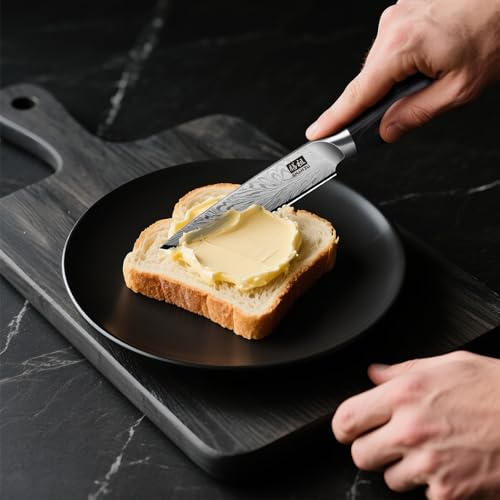 Steak Knives Set of 6 (6 Count)