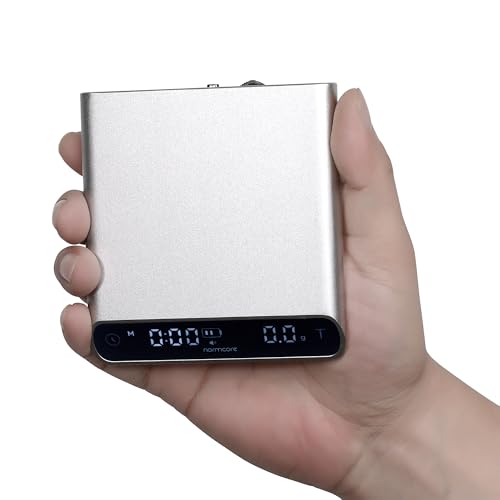 Pocket Coffee Scale V3
