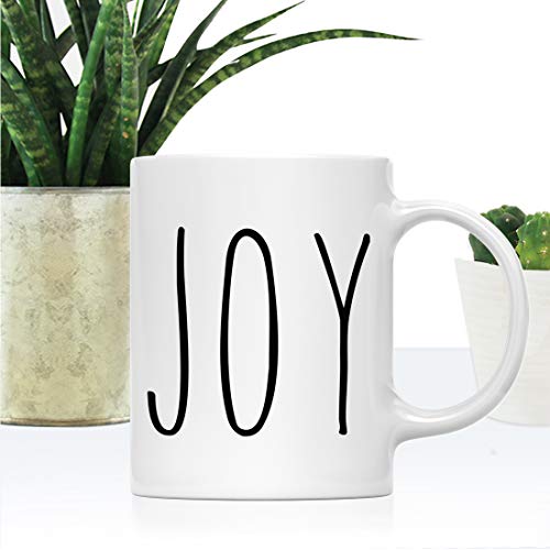Christmas Winter Holiday 11oz. Coffee Mug