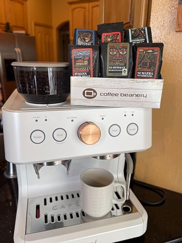 Right Roast Coffee Sampler (10.5 Ounce)