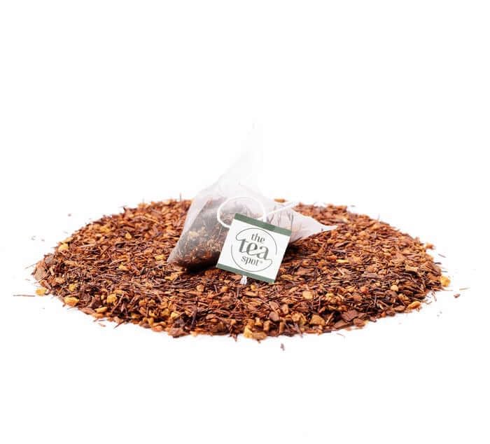 Cinnamon Spice Rooibos Tea