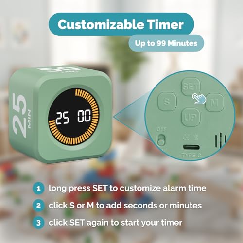 Pomodoro Timer