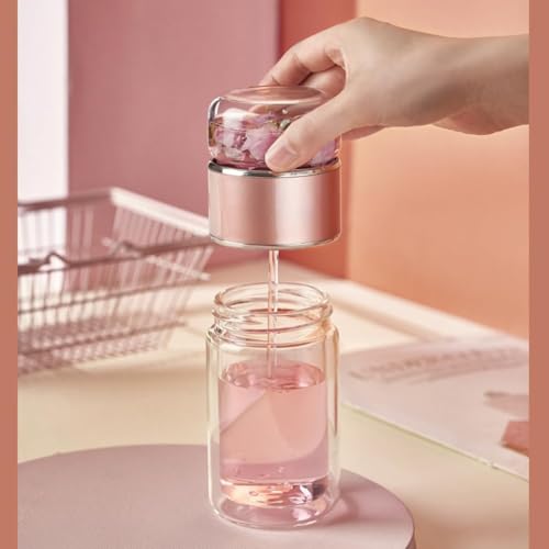 2025 New Glass Infuser