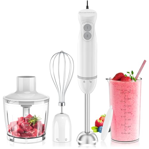 Hand Blender 4
