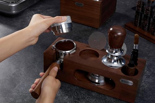 54mm Bottomless Portafilter for Breville Barista Express