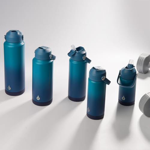 40oz Insulated Water Bottle