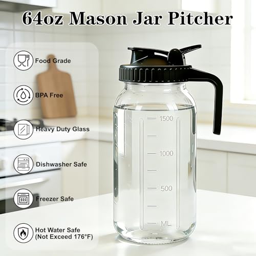 Cold Brew Coffee Maker