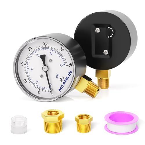 0 5Psi Diaphragm Type Capsule Low