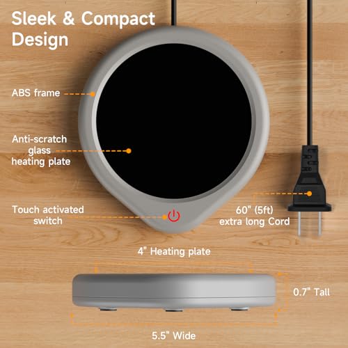 Coffee Mug Warmer